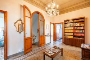 Guest House Villa Lenzi - Dimora Storica Lucca